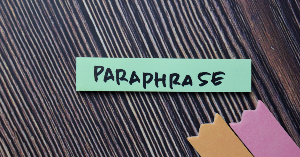 how-to-paraphrase-tips-for-the-main-reference-types